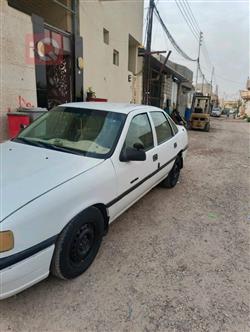 اوبل فيكترا